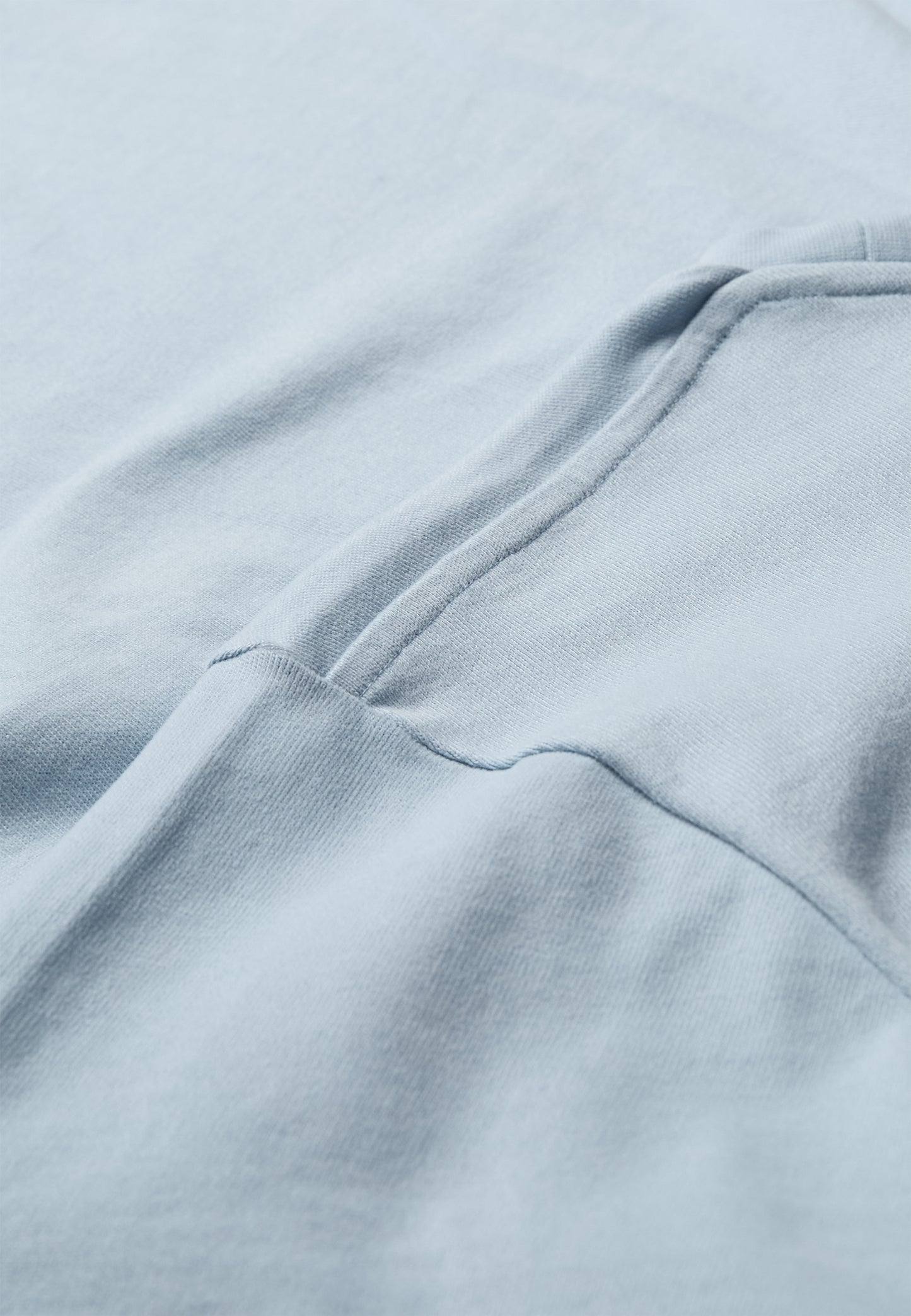 Lida Dress - Cashmere Blue