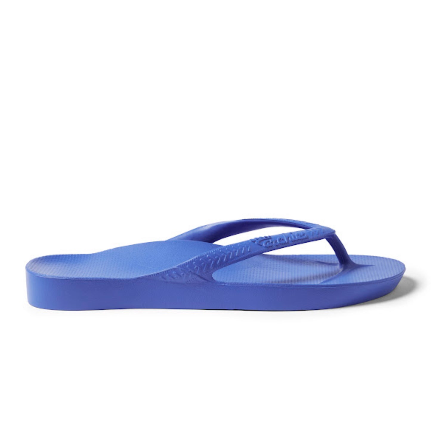 Classic Flip Flops - Capri Blue