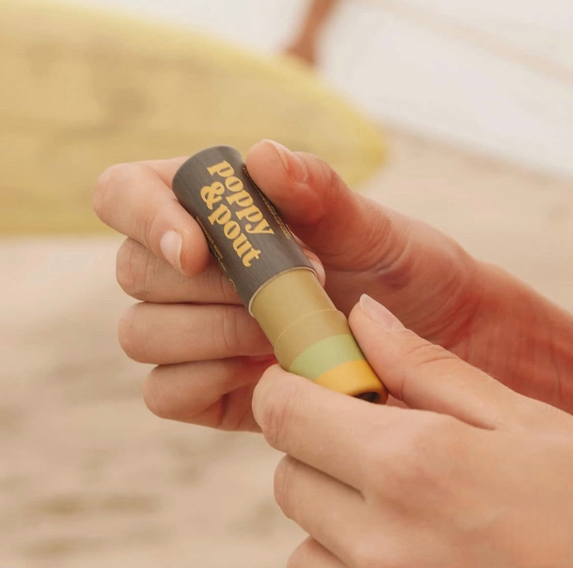 Midnight Mint Lip Balm