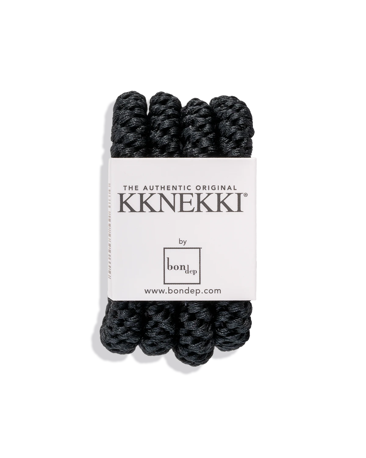 Kknekki 4 Pack Hair Tie Bundle
