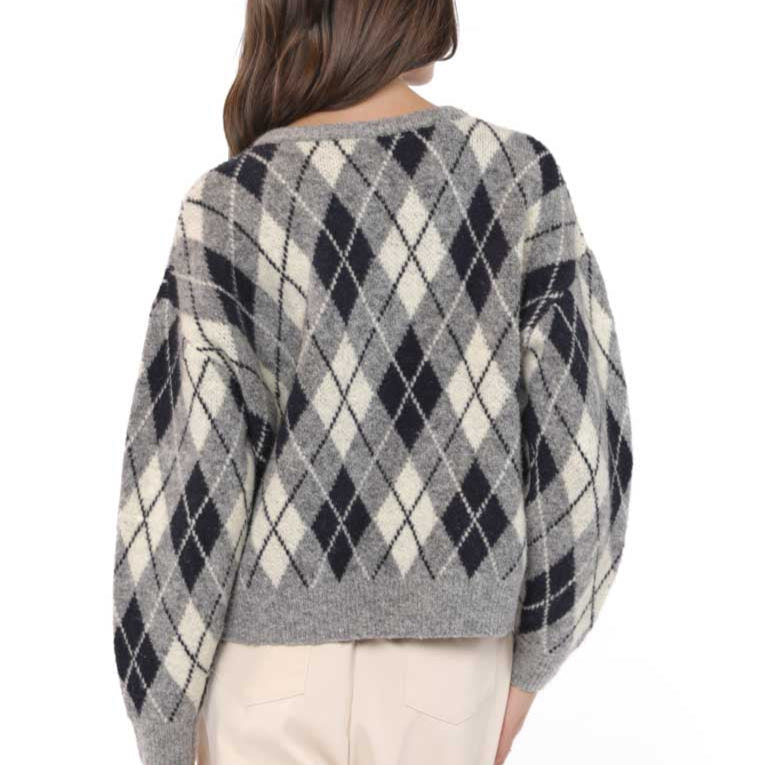 Bec Argyle Cardigan