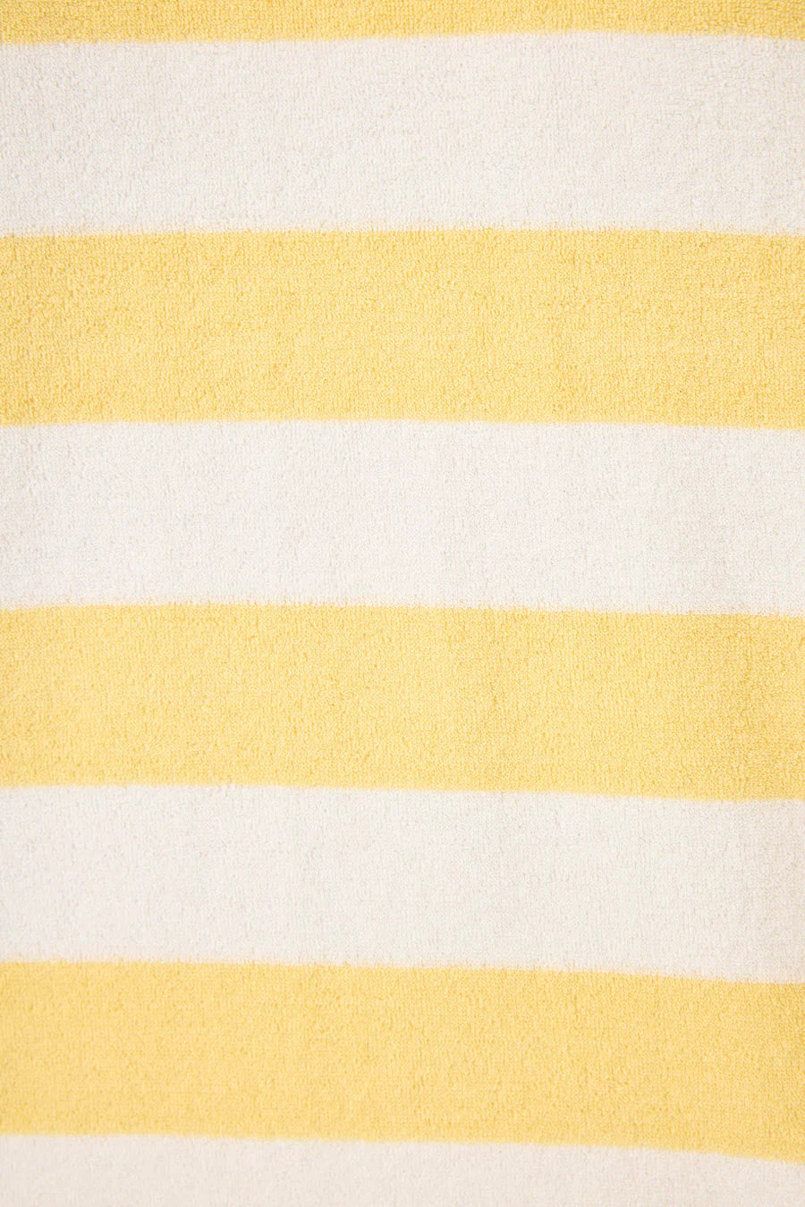 Cabana Paradise Set - Lemon