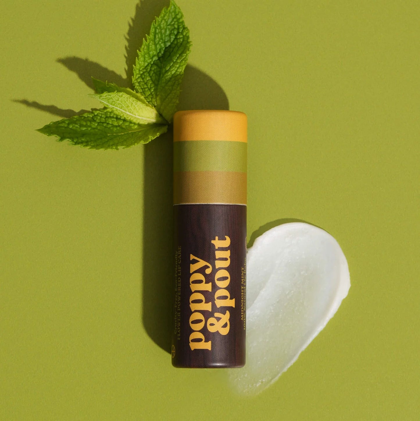 Midnight Mint Lip Balm