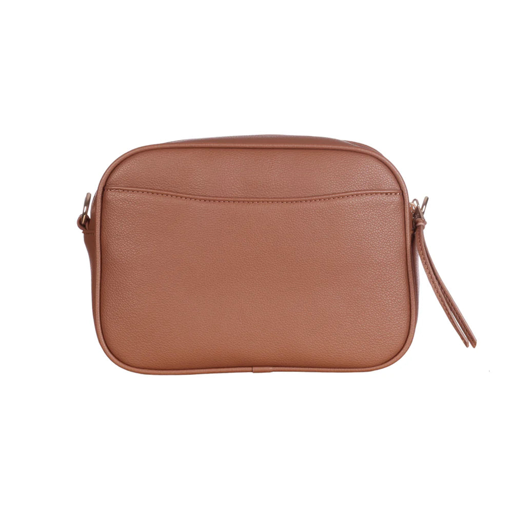Muse Bag - Walnut
