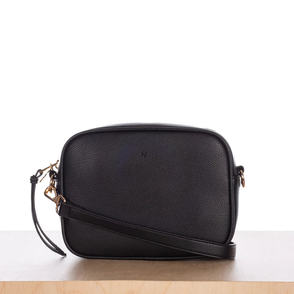 Muse Bag - Black