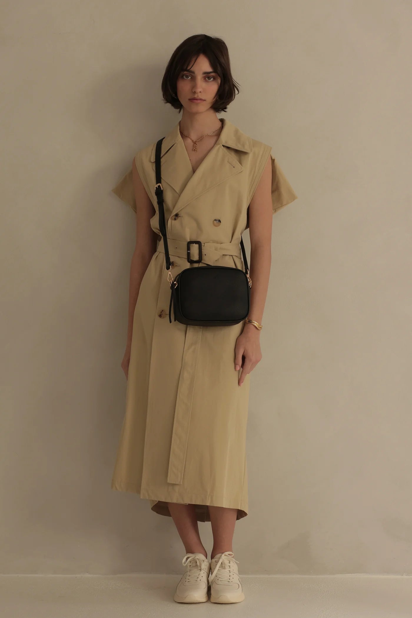 Muse Bag - Black