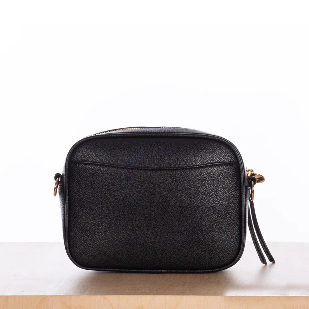 Muse Bag - Black