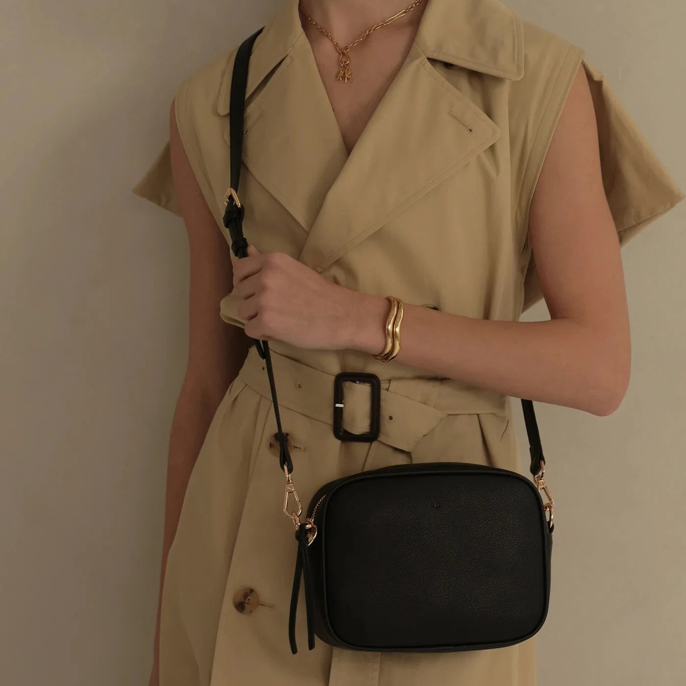 Muse Bag - Black