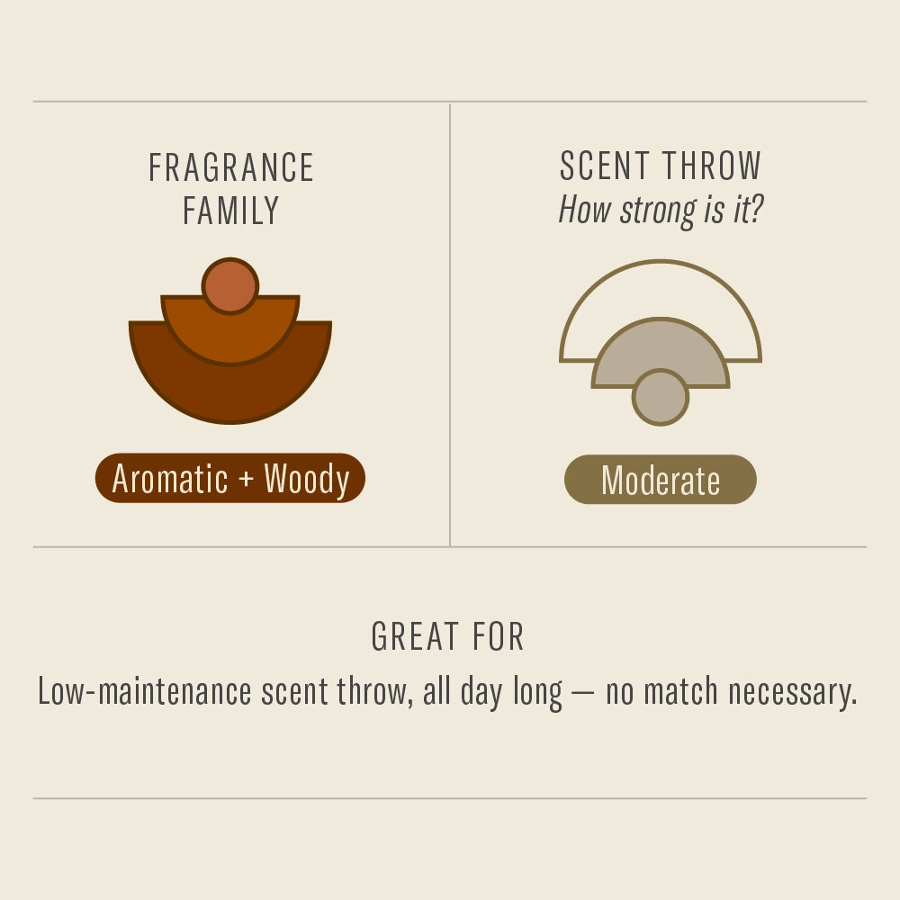 Golden Coast - 7.2 oz Standard Soy Candle