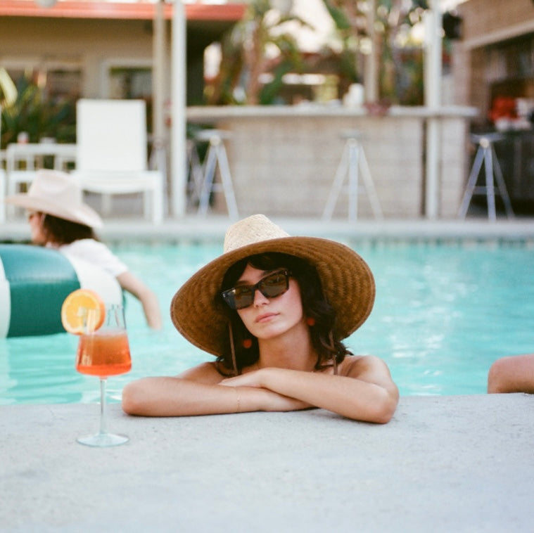 Bells II Sunhat
