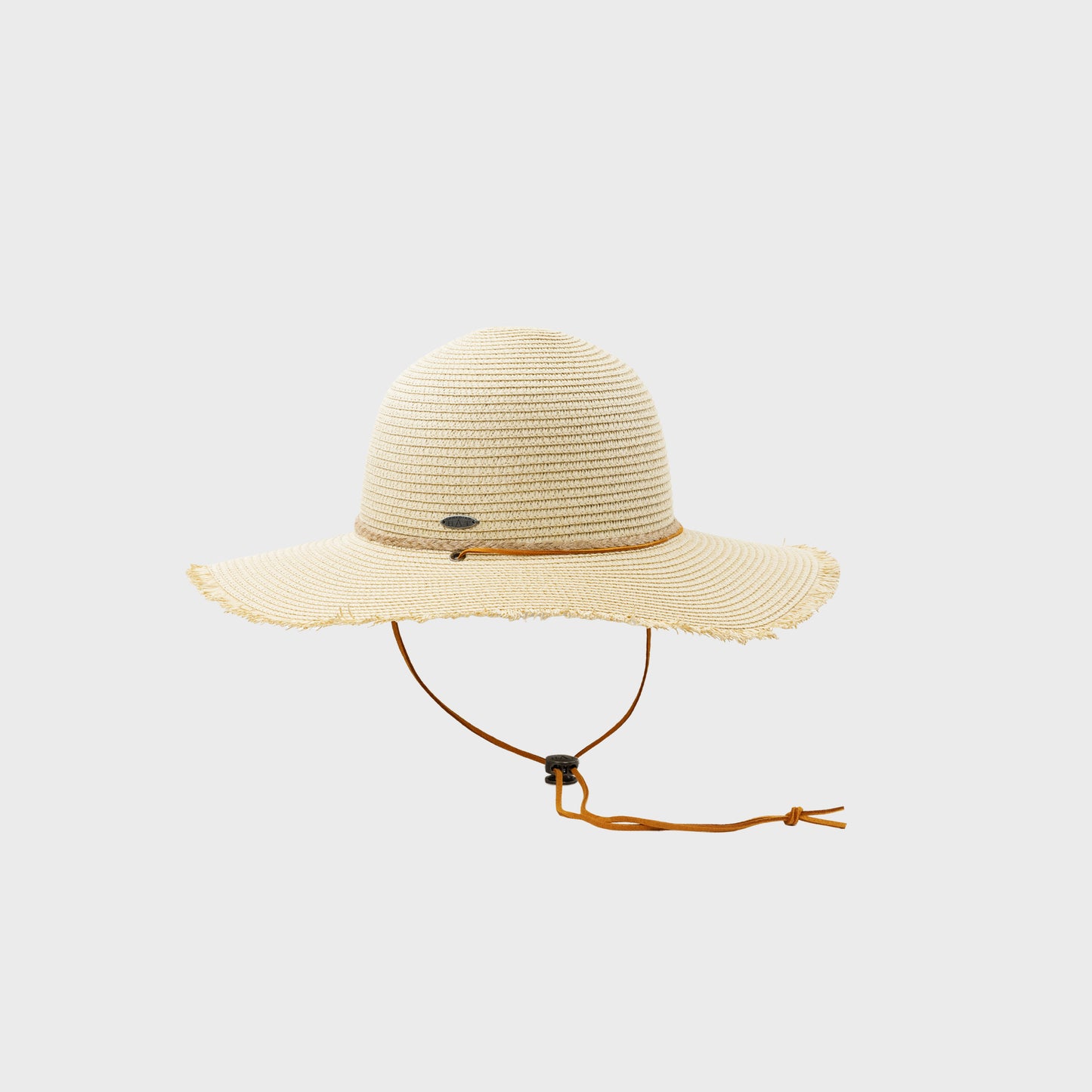 Alyssin Floppy Hat