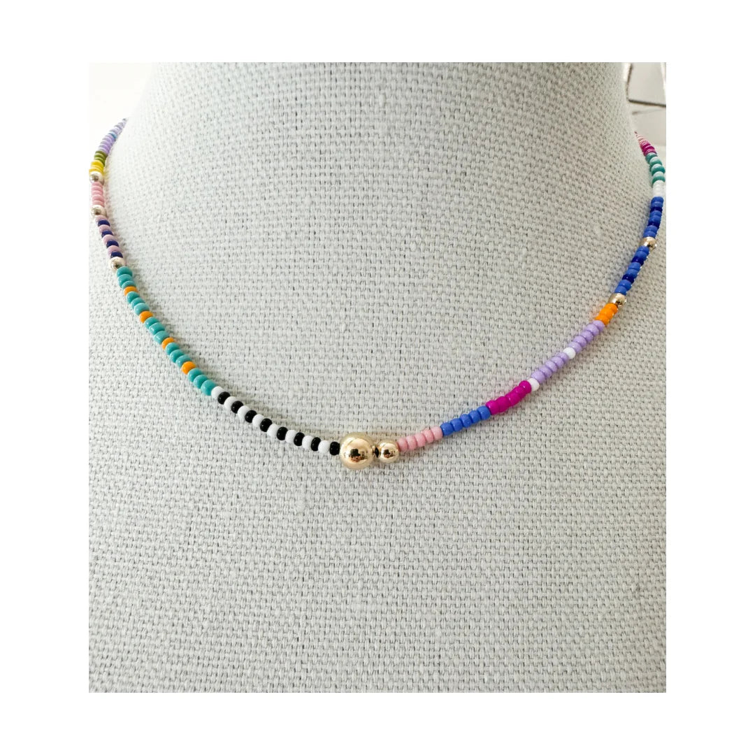 Good Vibes Necklace
