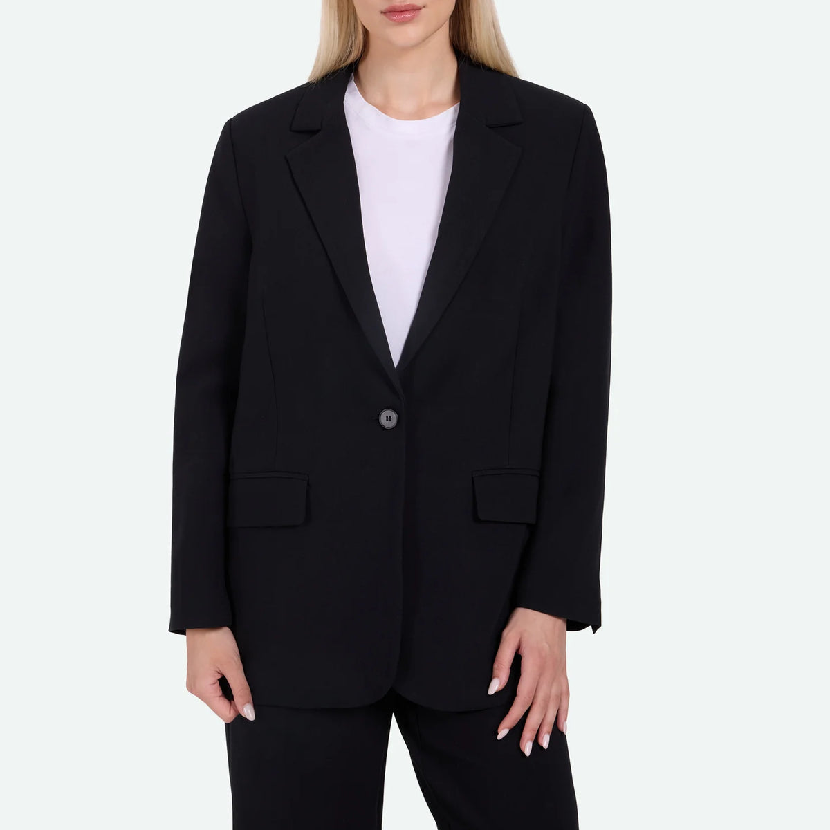 Novi Blazer - Black