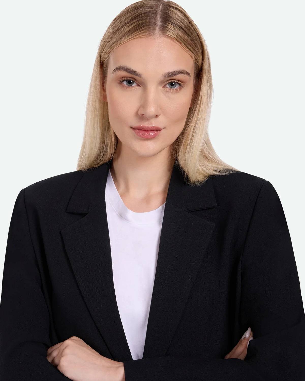 Novi Blazer - Black