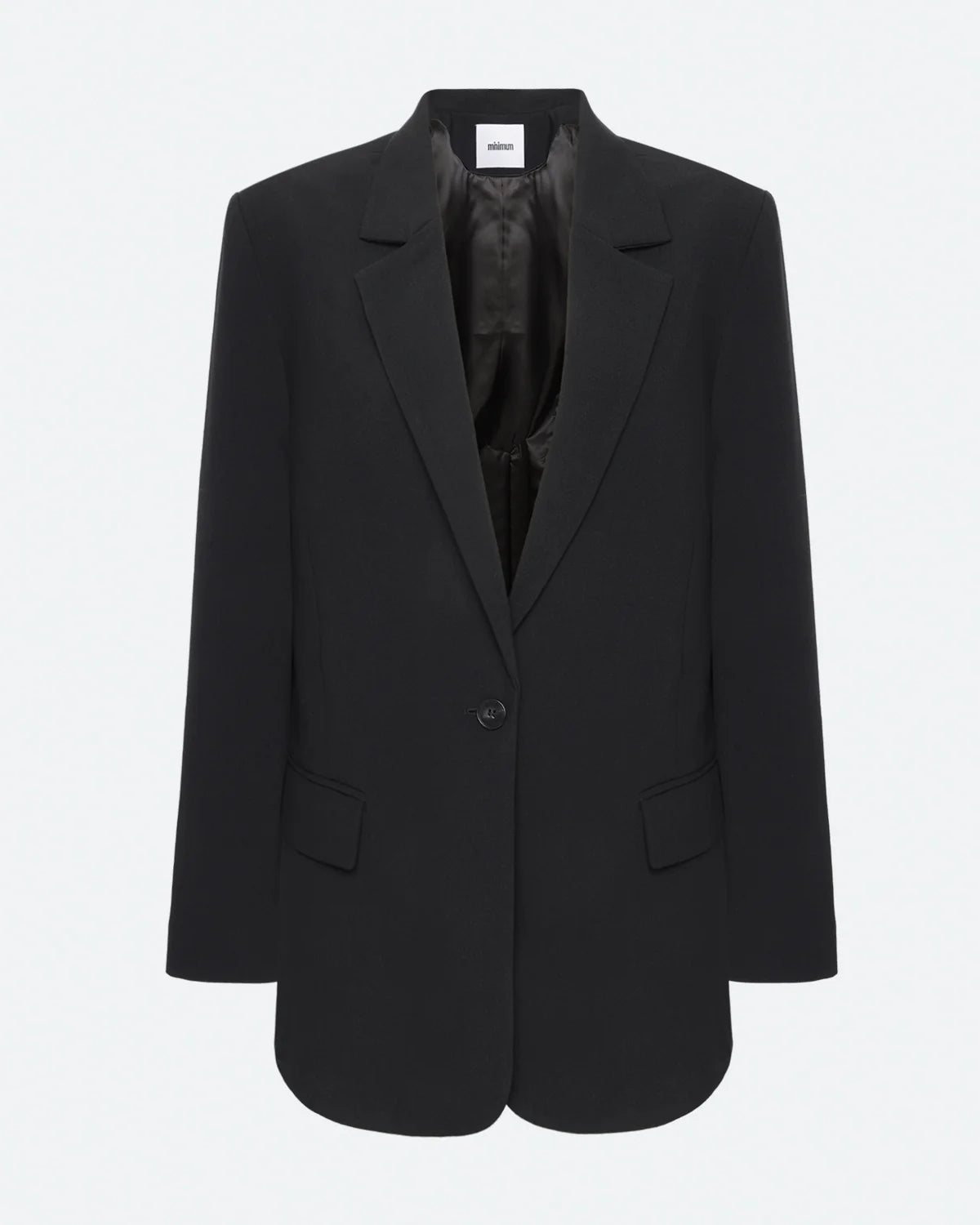 Novi Blazer - Black