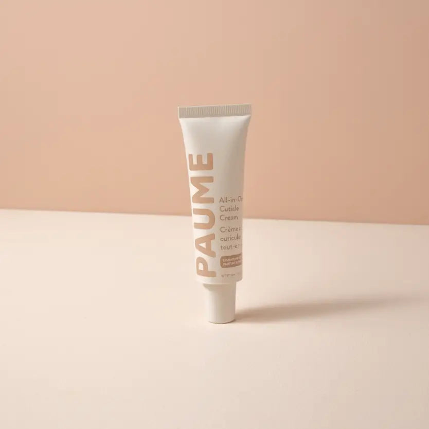 All-in-One Cuticle & Nail Cream