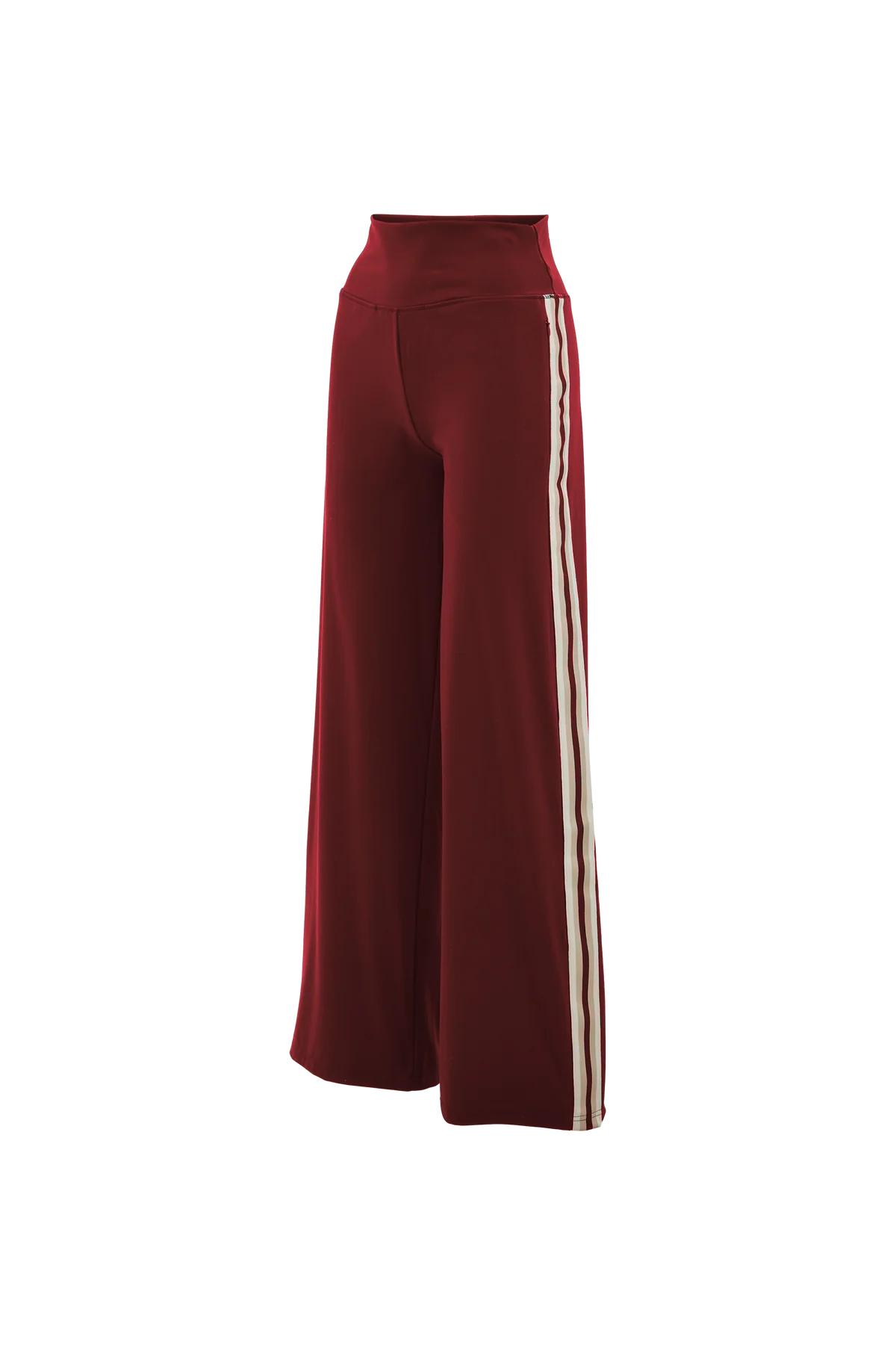 River Lift Track Pant - Maroon