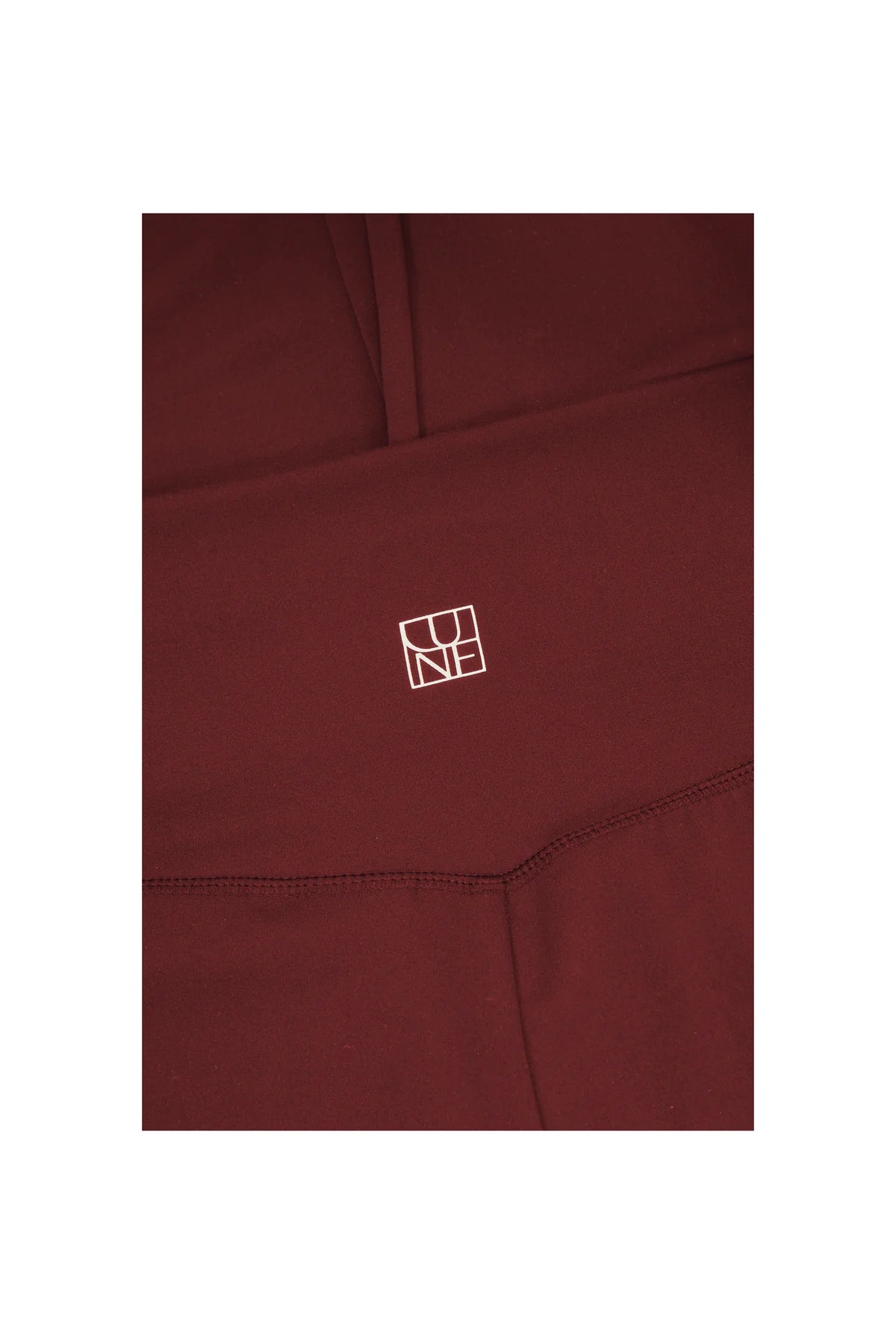 River Lift Track Pant - Maroon