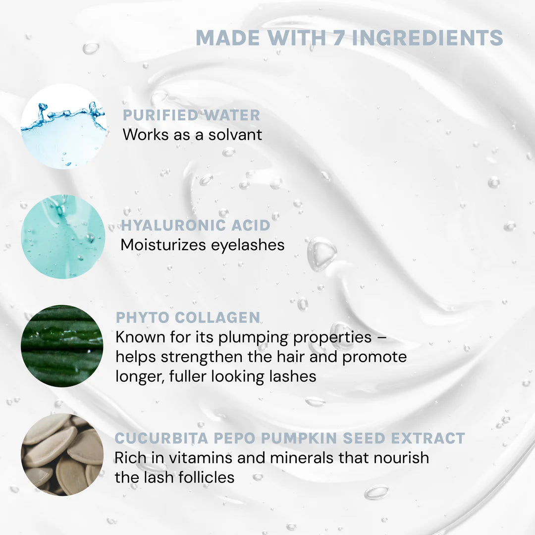 Revive7 Lash Serum