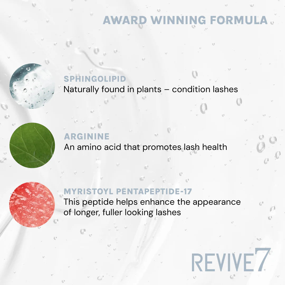 Revive7 Lash Serum