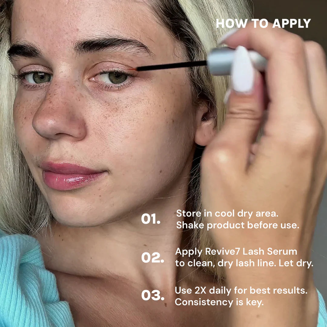 Revive7 Lash Serum