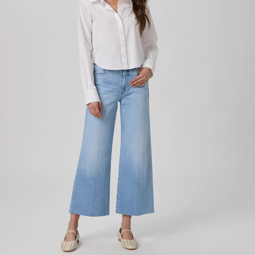 Anessa Raw Hem - Luminaries