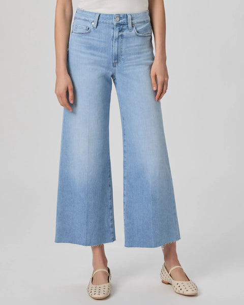 Anessa Raw Hem - Luminaries