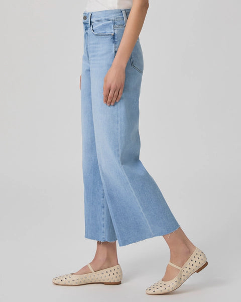 Anessa Raw Hem - Luminaries
