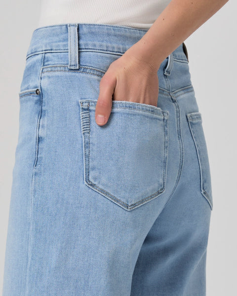Anessa Raw Hem - Luminaries