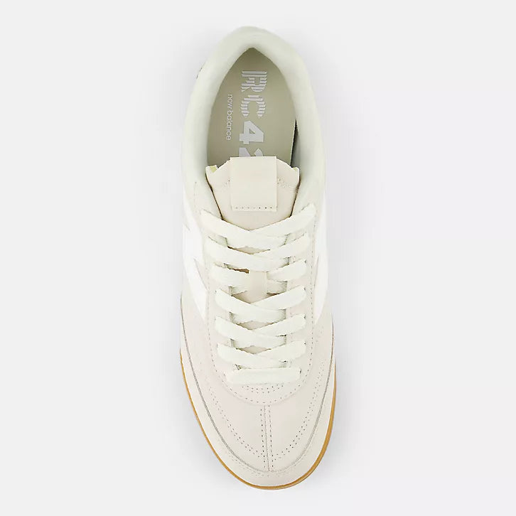 RC42 - Linen with Sea Salt