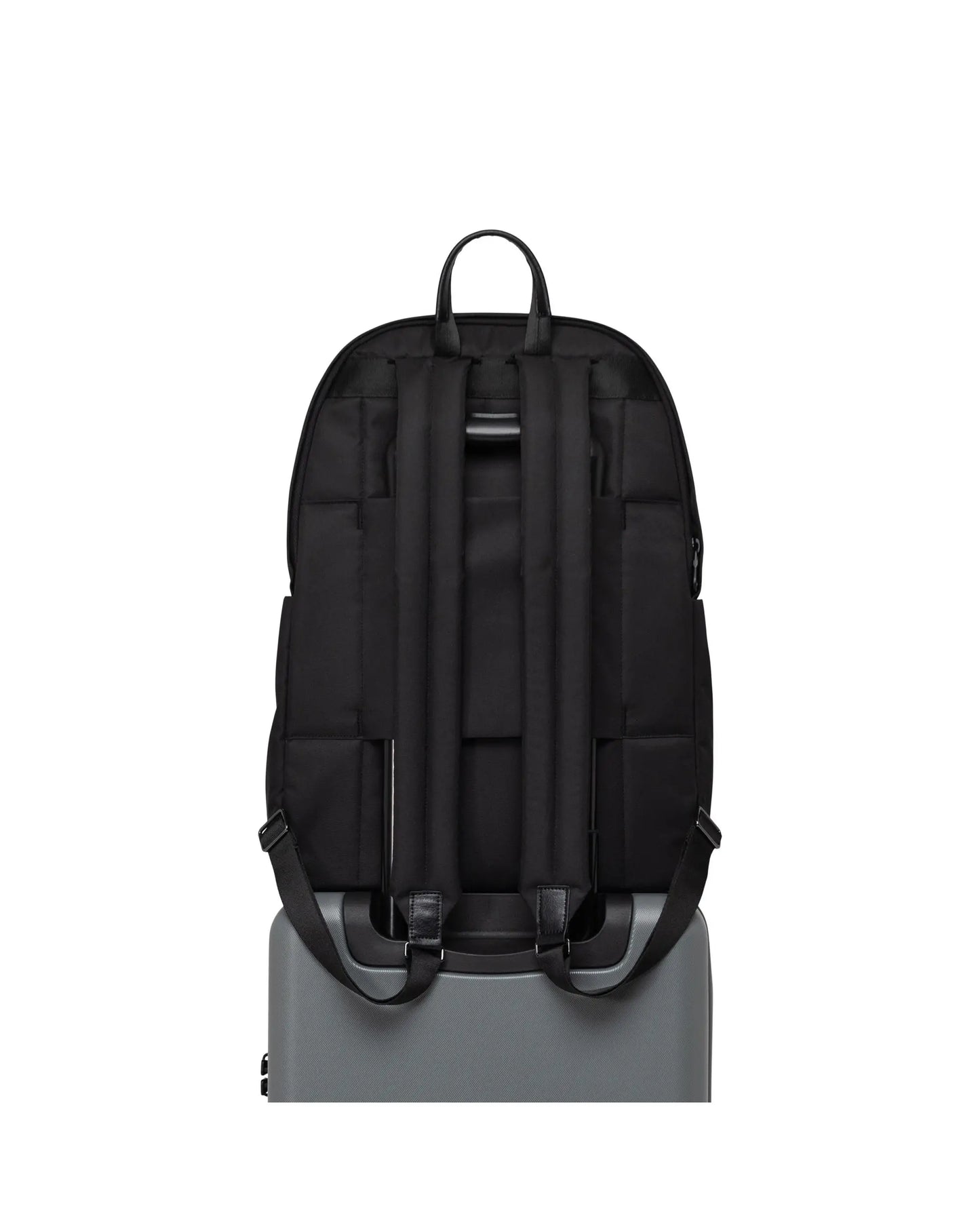 Beatrix Backpack - Black
