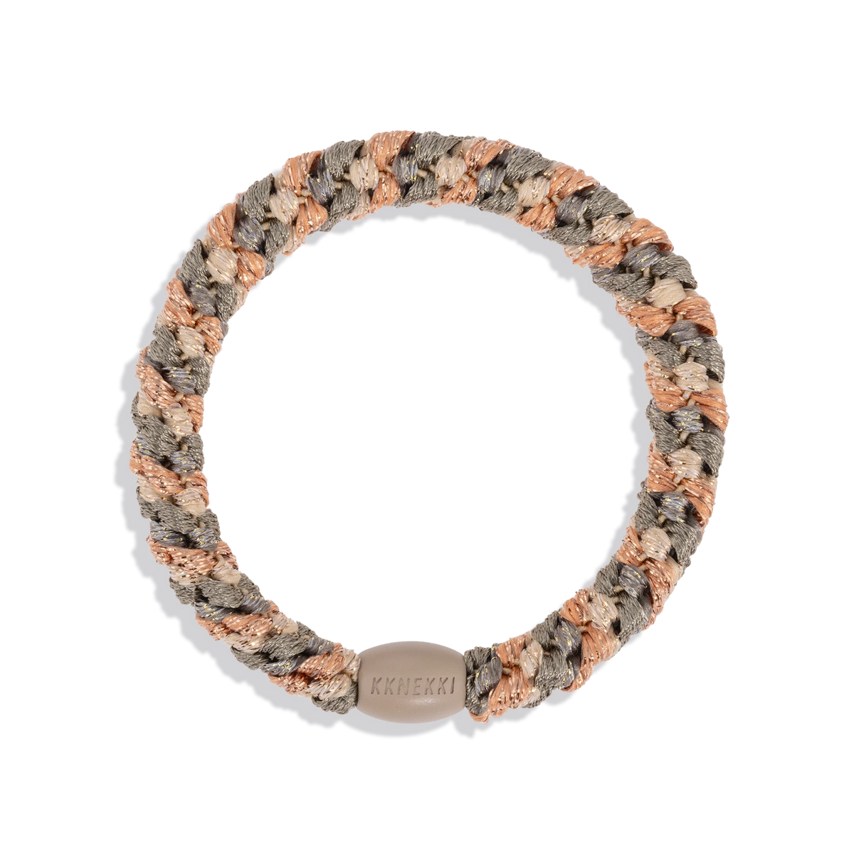 Kkneki Mix Hair Tie