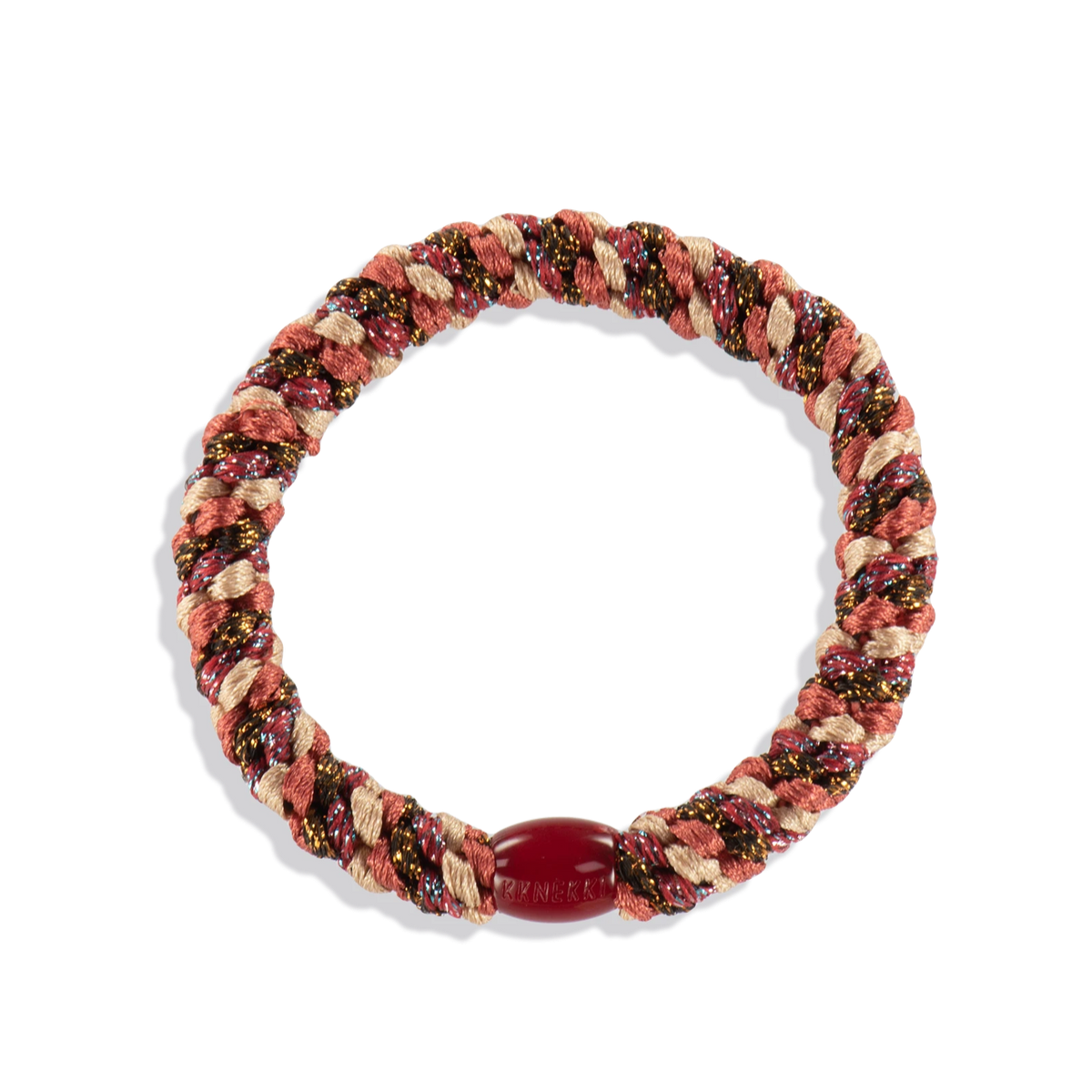 Kkneki Mix Hair Tie