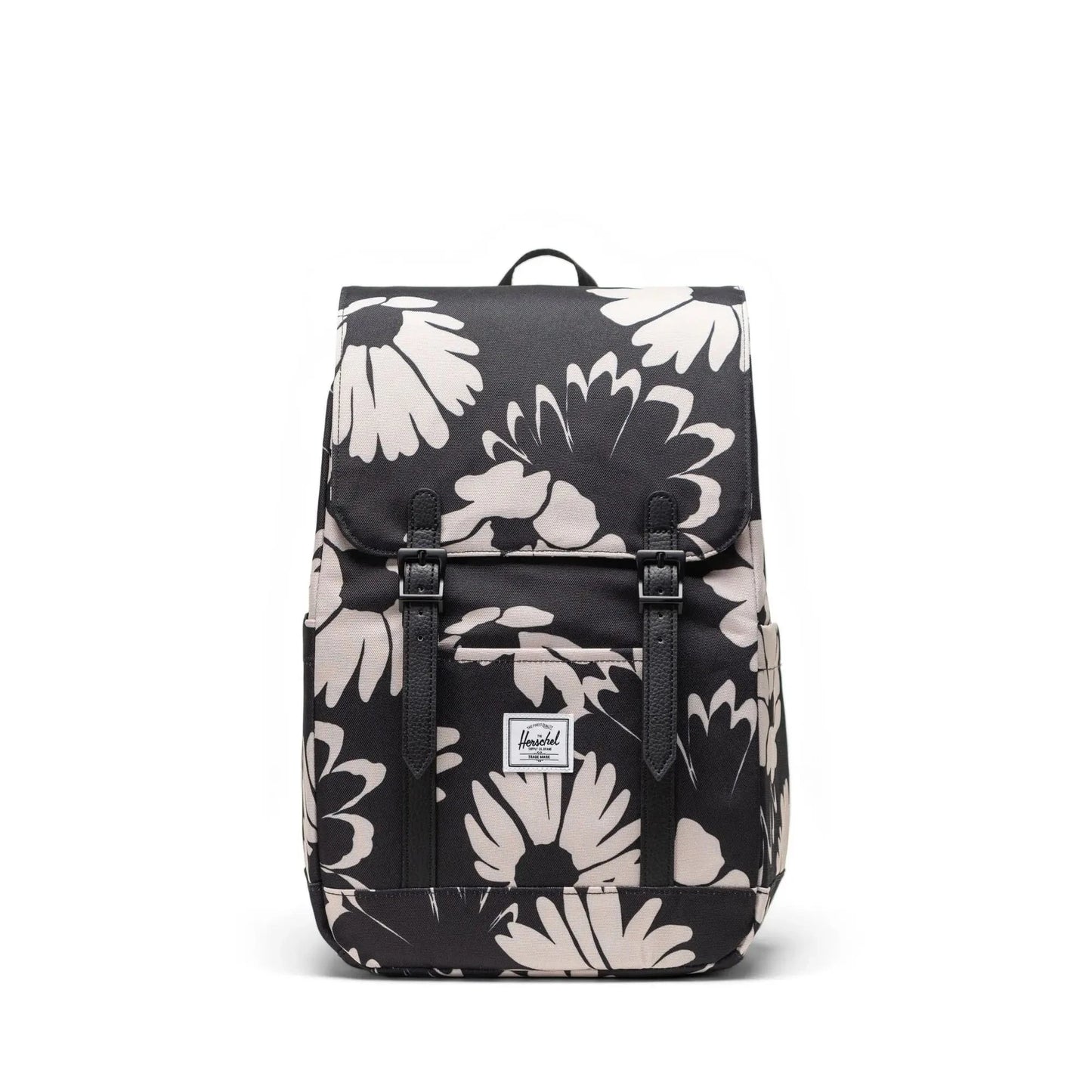 Herschel Retreat™ Small Backpack - Graphic Daisy