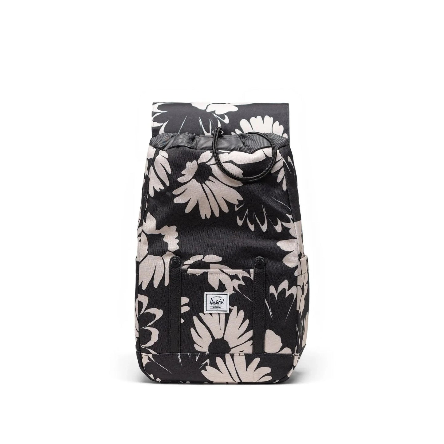 Herschel Retreat™ Small Backpack - Graphic Daisy