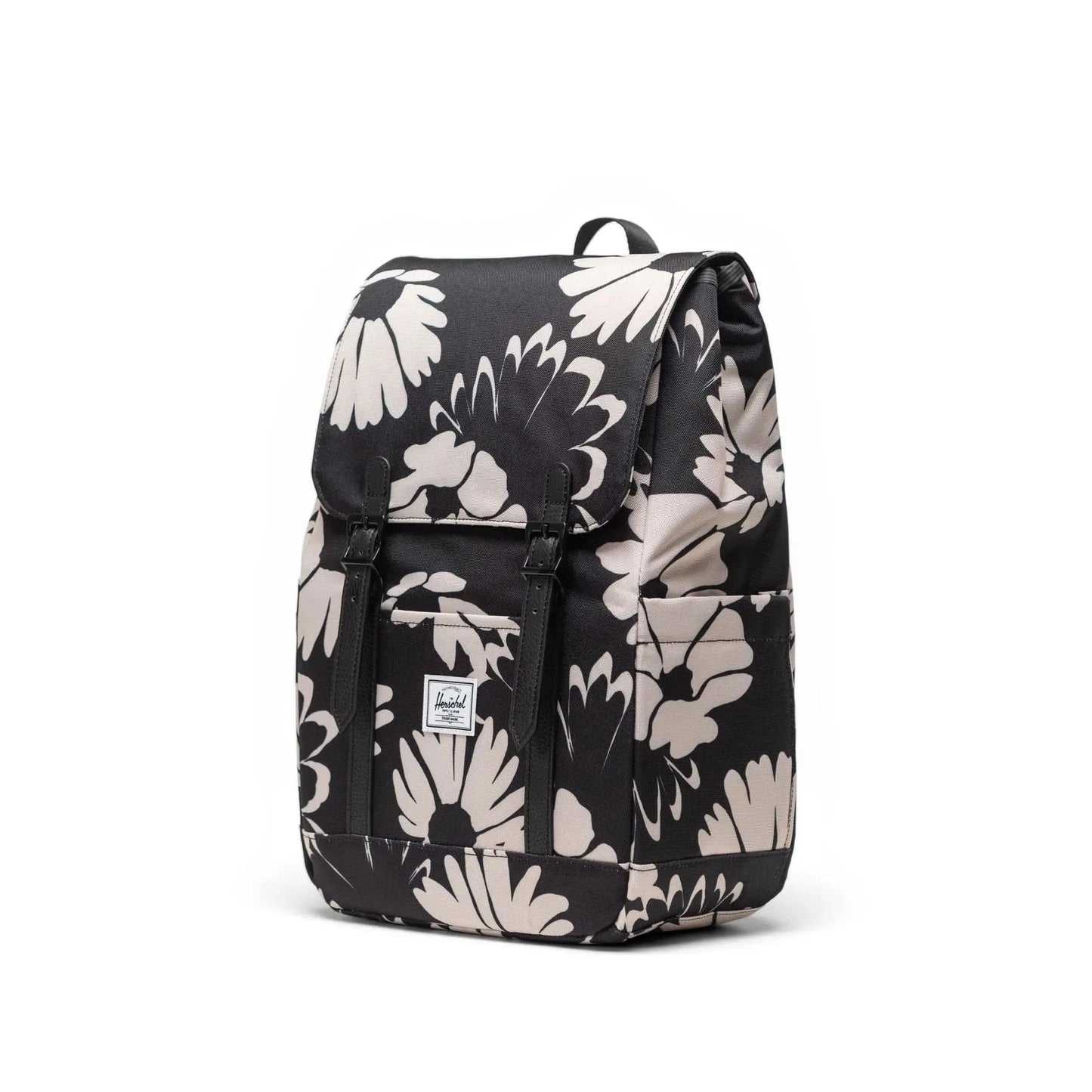 Herschel Retreat™ Small Backpack - Graphic Daisy