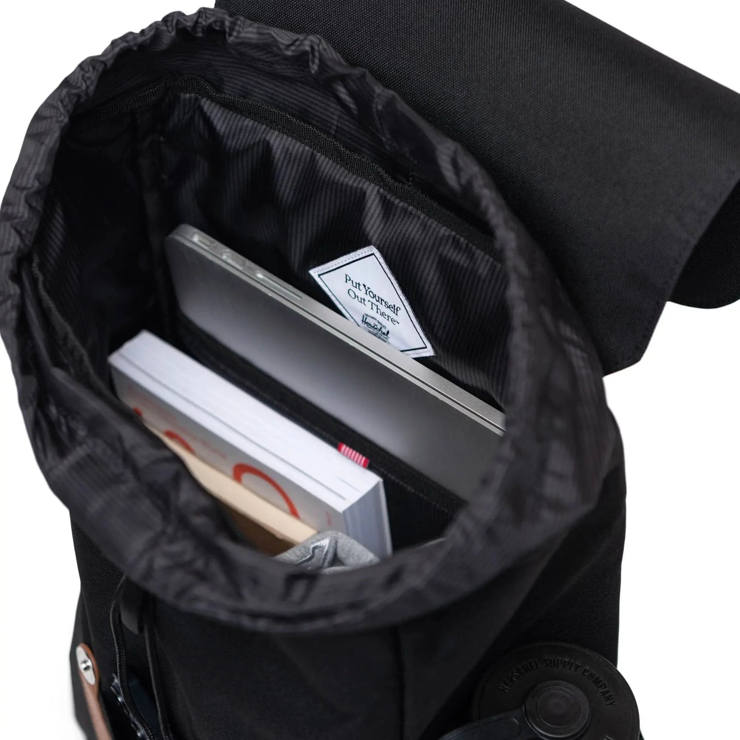 Herschel Retreat™ Small Backpack - Graphic Daisy