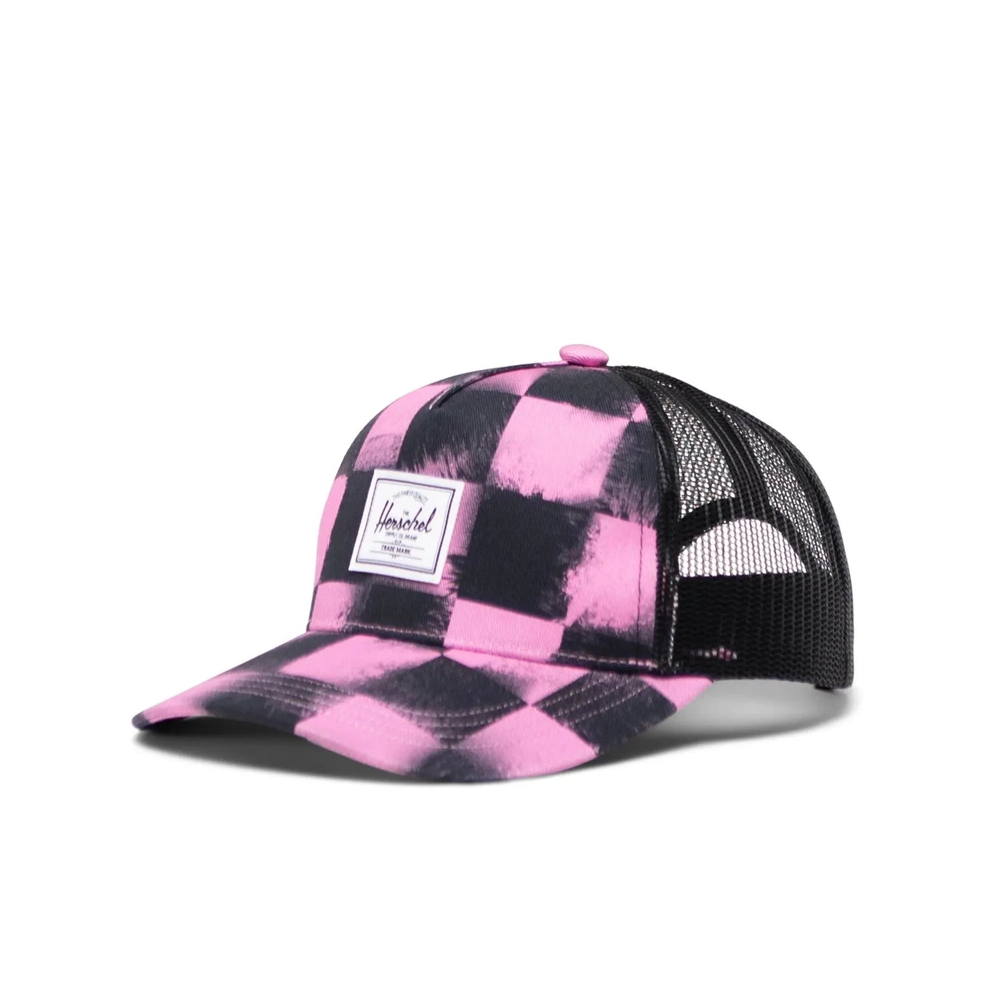 Whaler Cotton Mesh Kids Cap