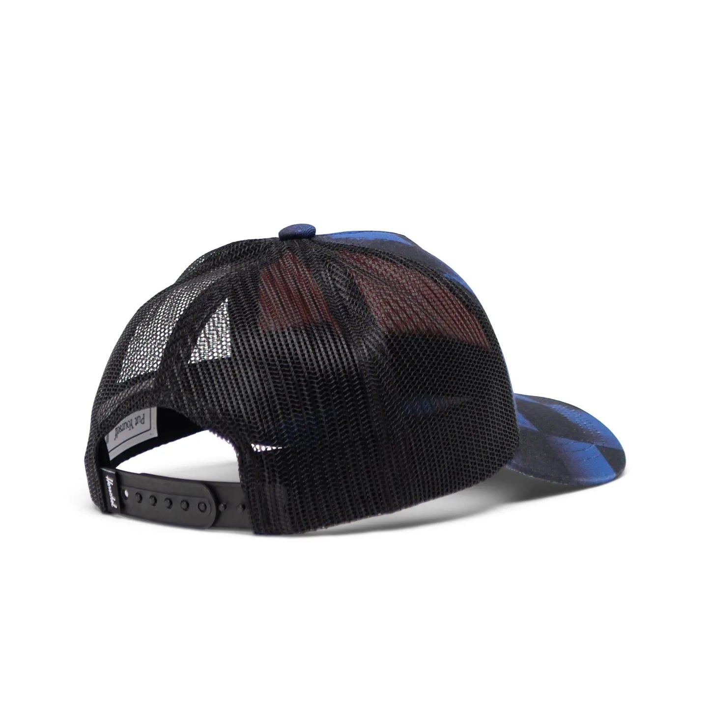 Whaler Cotton Mesh Kids Cap
