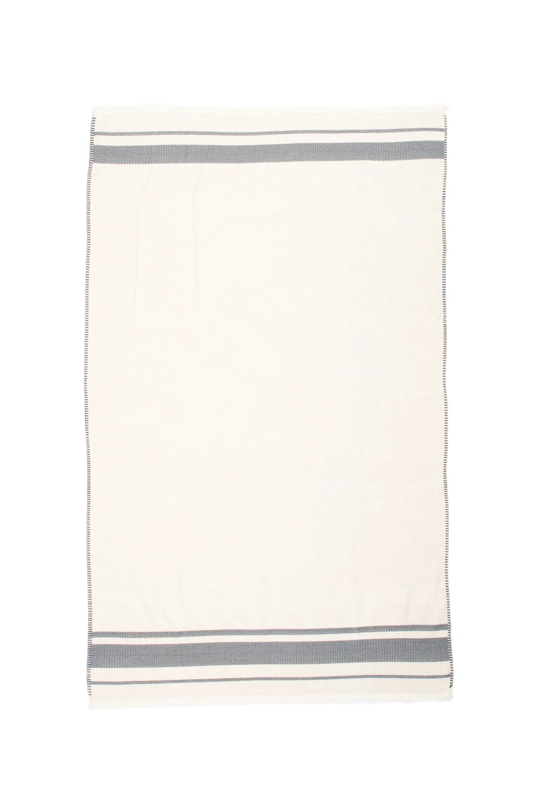 The Hawthorn Terry Towel