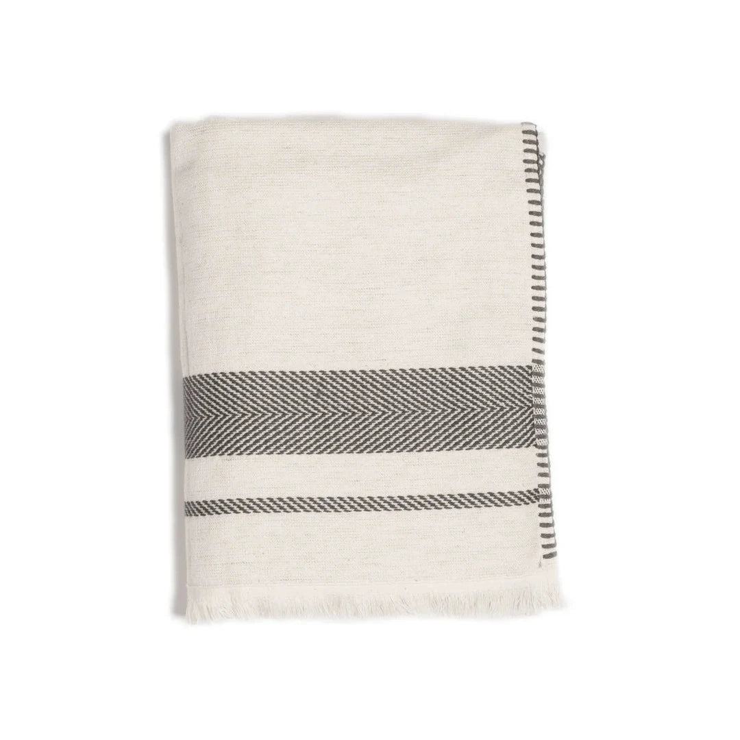 The Hawthorn Terry Towel