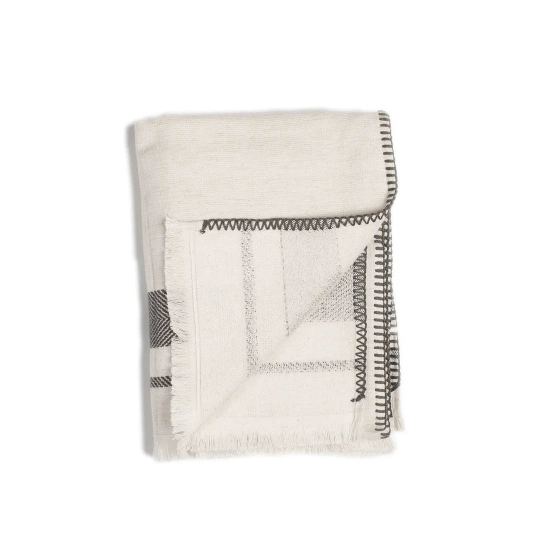 The Hawthorn Terry Towel