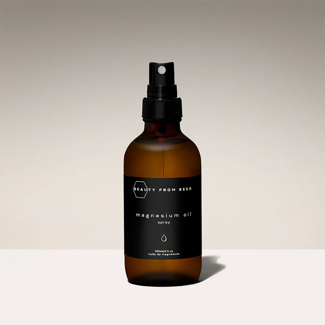 Magnesium Oil