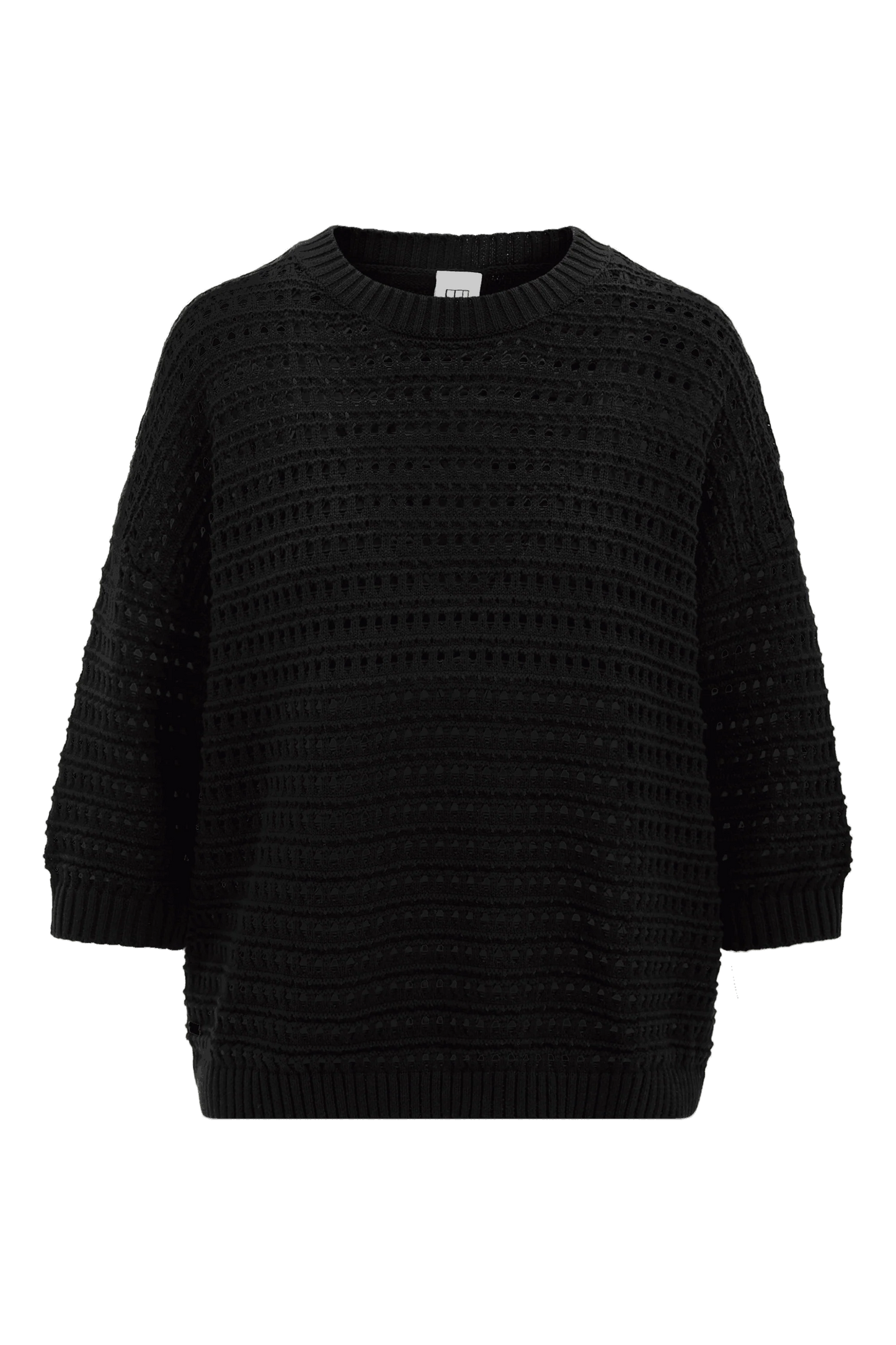 Celeste Top - Black