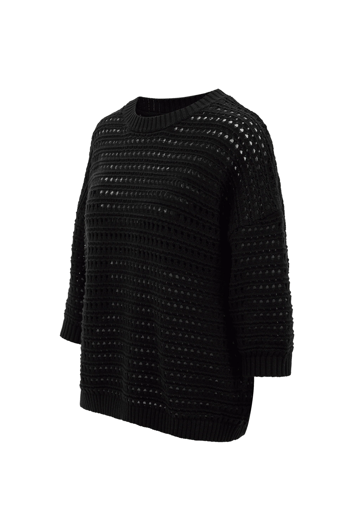 Celeste Top - Black
