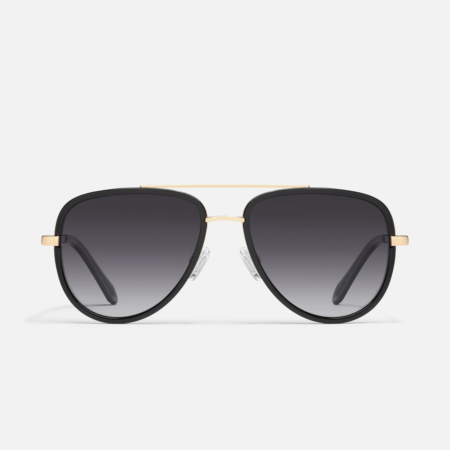 All In - Black / Smoke Polarized