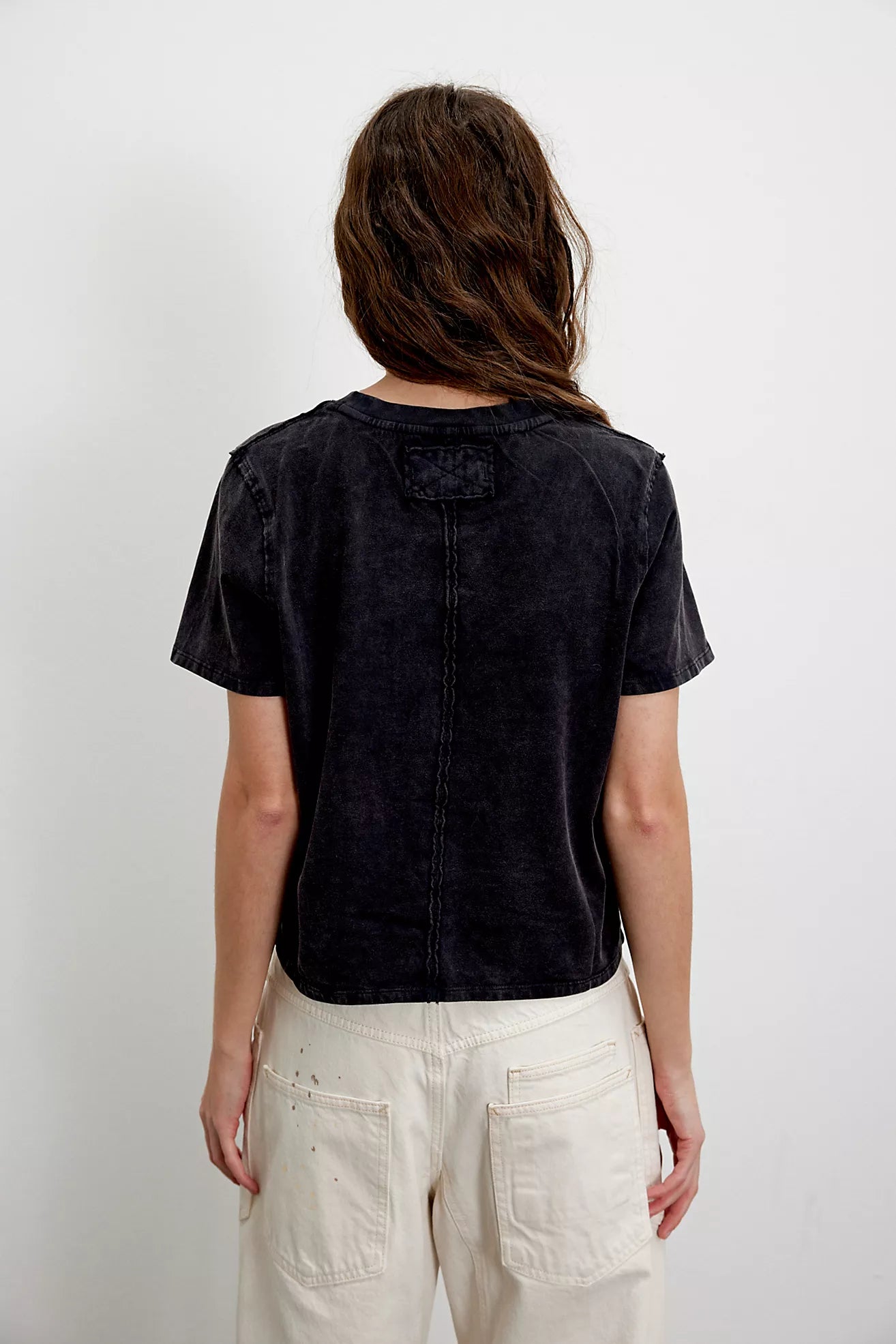 Everyday Tee - Black
