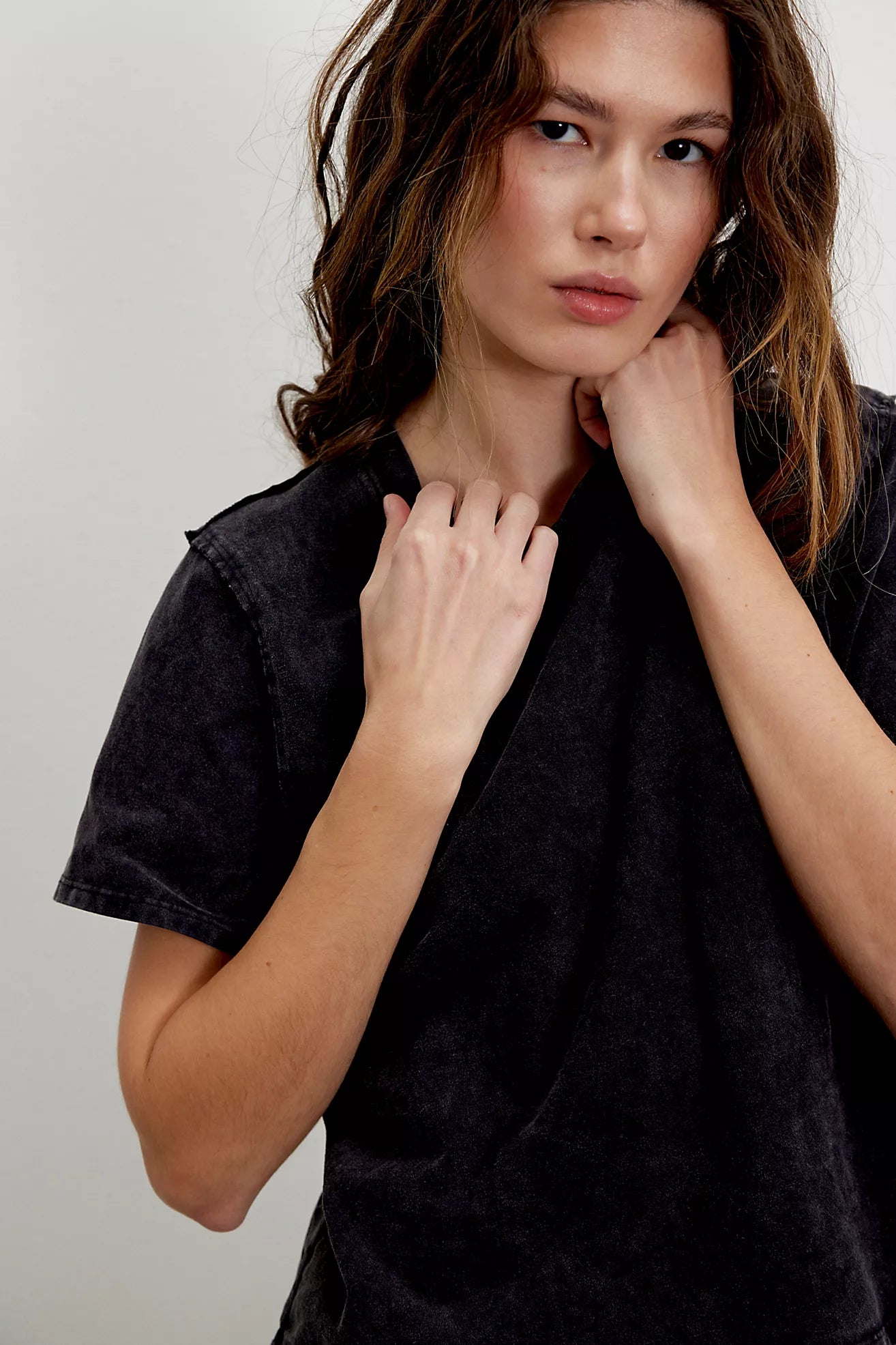 Everyday Tee - Black