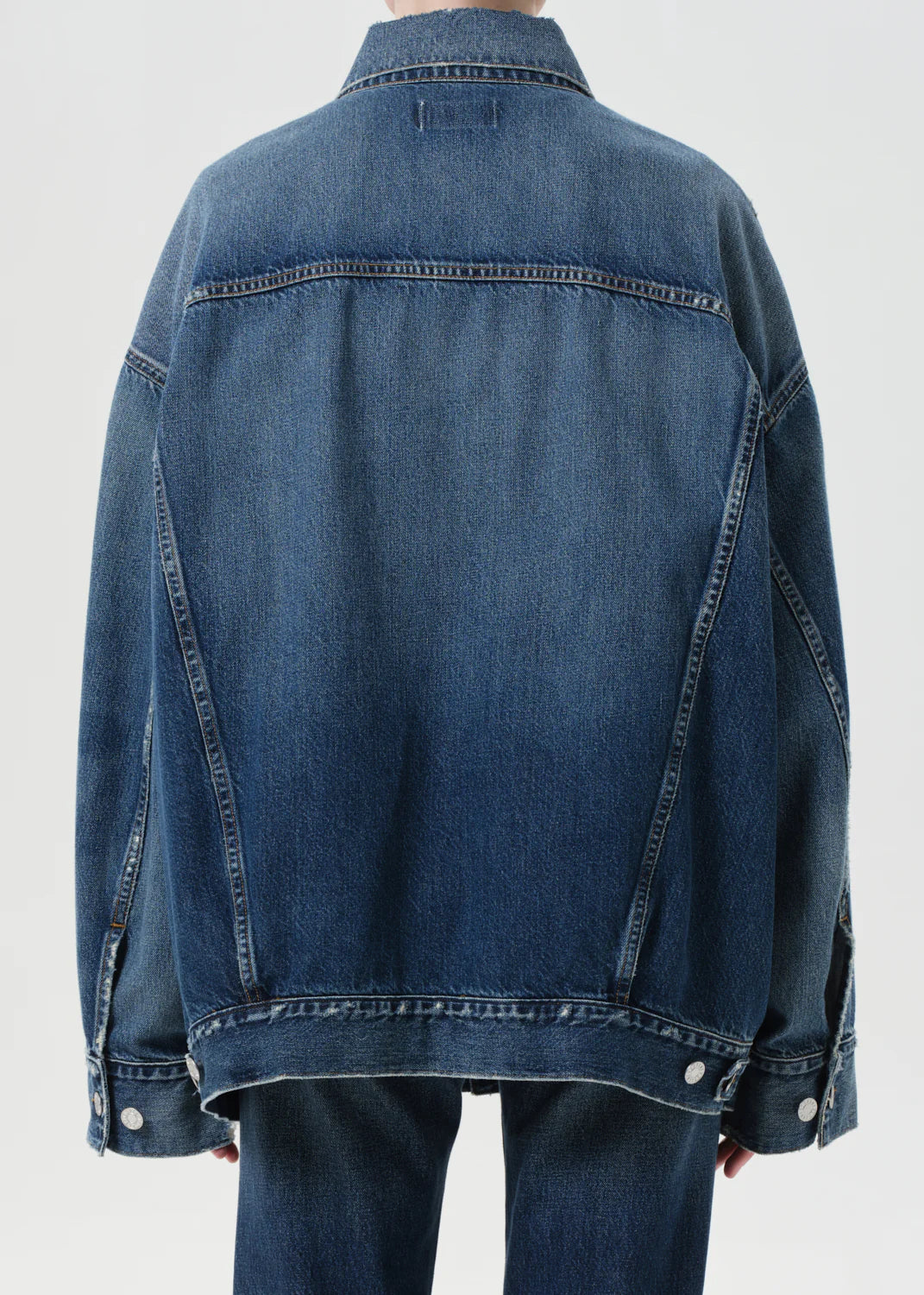 Reworked Wayne Jacket - Illuminate