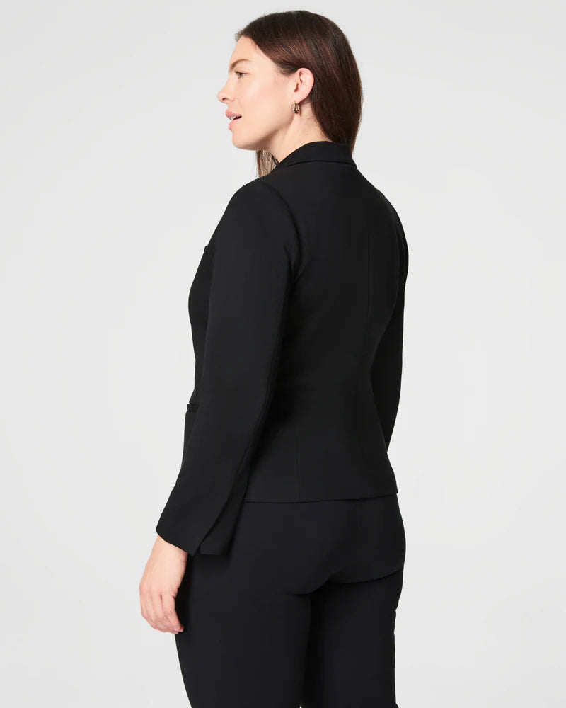 Ponte Blazer - Black